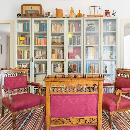 Lägenhet Midsummer Night's Dream *