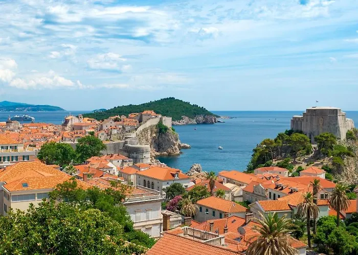 Midsummer Night's Dream Dubrovnik