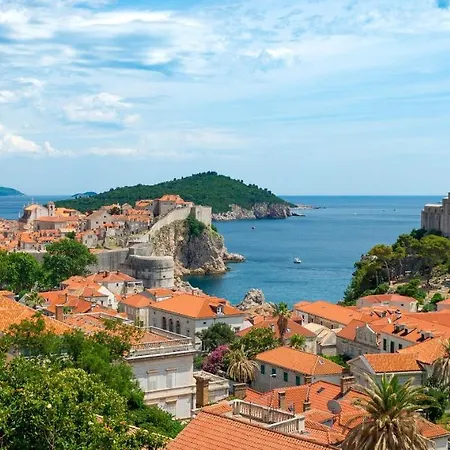 Midsummer Night's Dream Dubrovnik