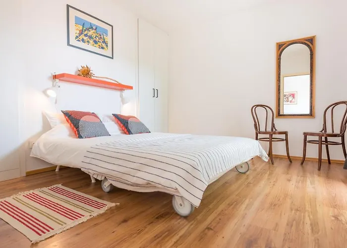 Apartman Midsummer Night's Dream