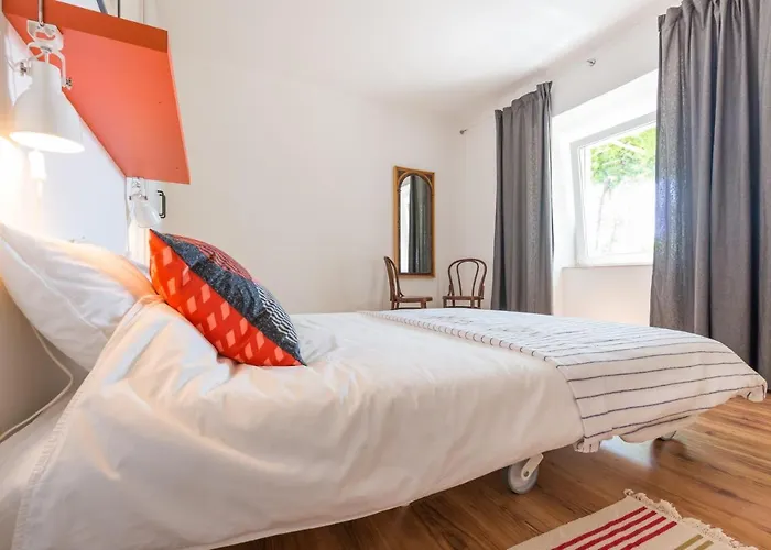 Midsummer Night's Dream Apartman *