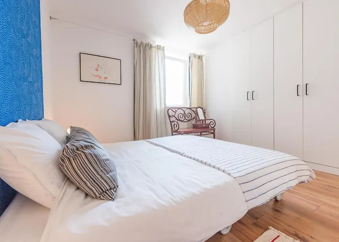 Midsummer Night's Dream Appartement *