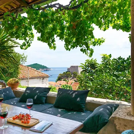 Midsummer Night's Dream 杜布罗夫尼克