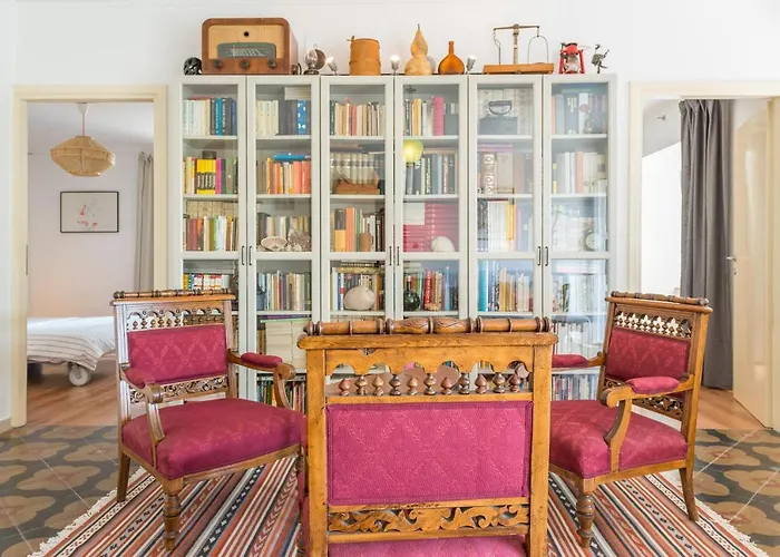 公寓 Midsummer Night's Dream *