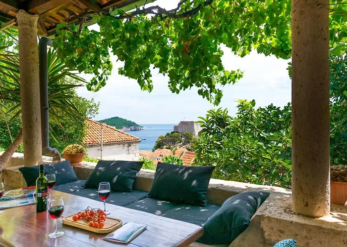 Midsummer Night's Dream 杜布罗夫尼克