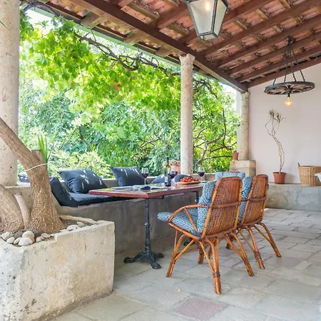 アパート Midsummer Night's Dream ドゥブロブニク