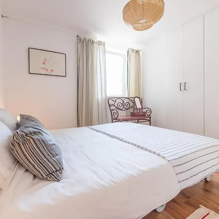 Midsummer Night's Dream Apartman *